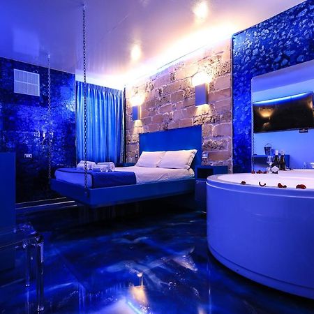Villa Asfodelo Guest House & Relax Alghero Exterior foto