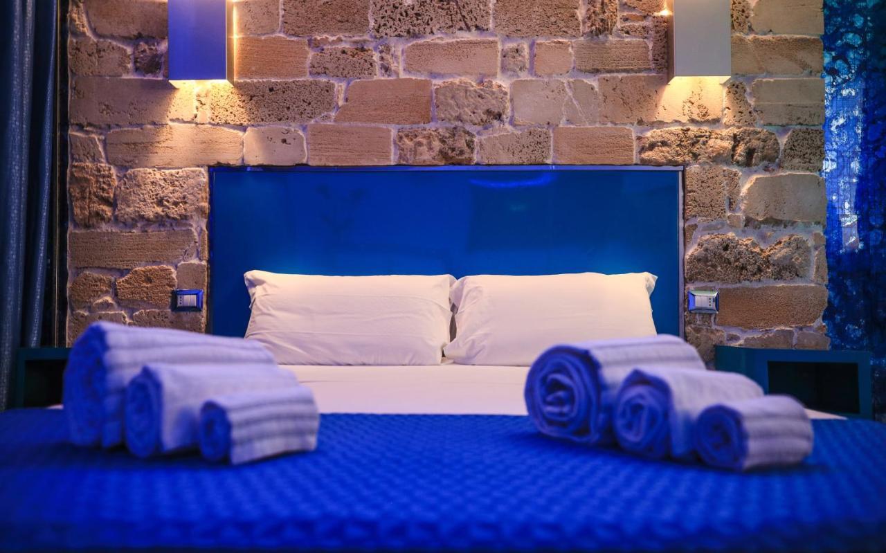 Villa Asfodelo Guest House & Relax Alghero Exterior foto