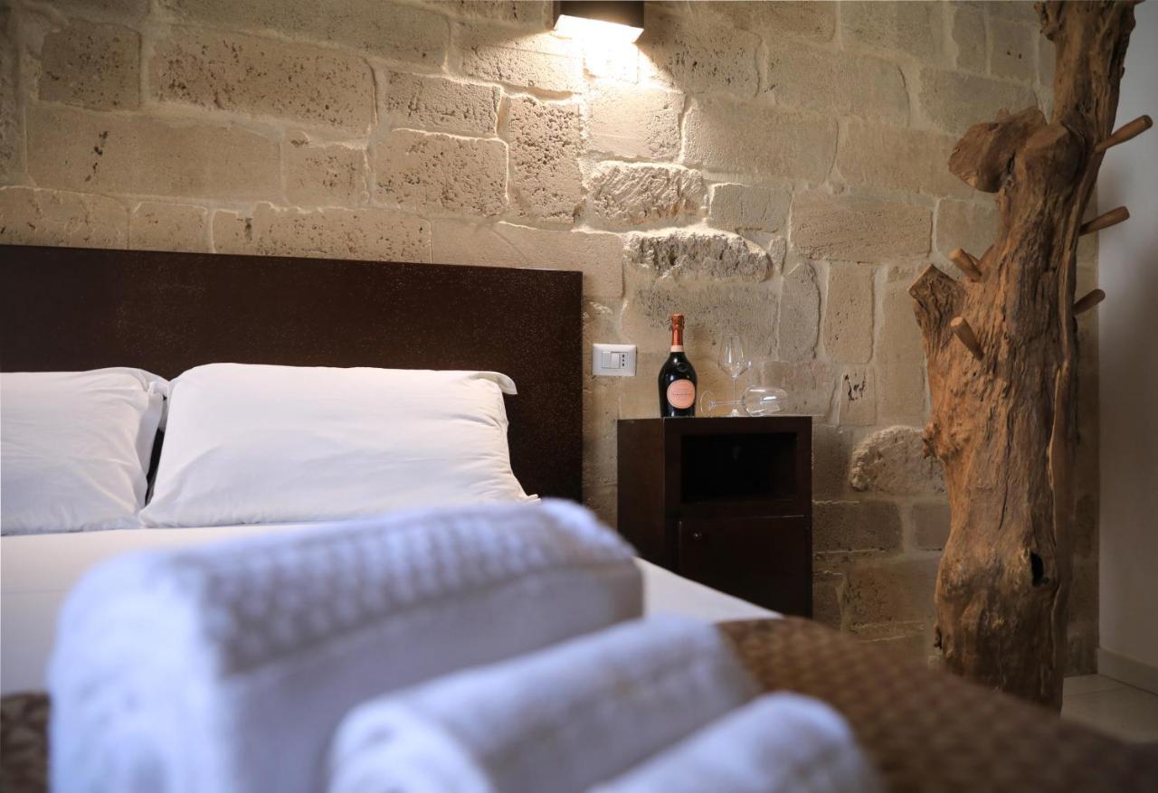 Villa Asfodelo Guest House & Relax Alghero Exterior foto