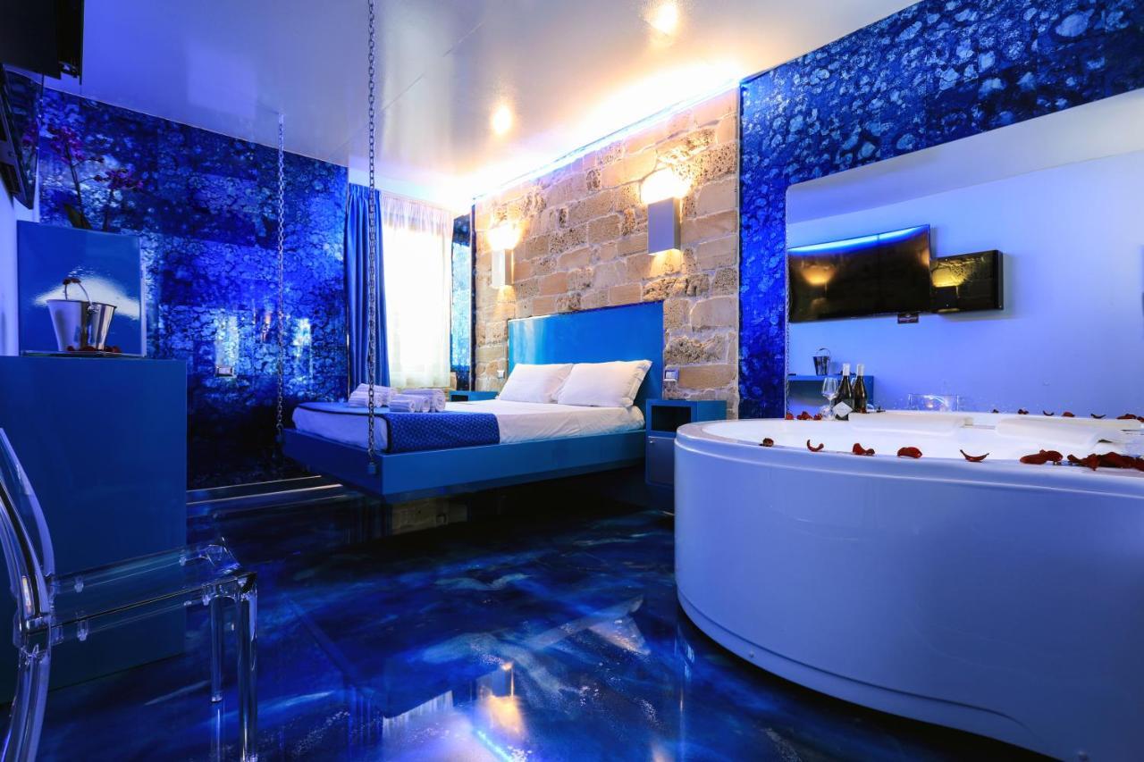 Villa Asfodelo Guest House & Relax Alghero Exterior foto